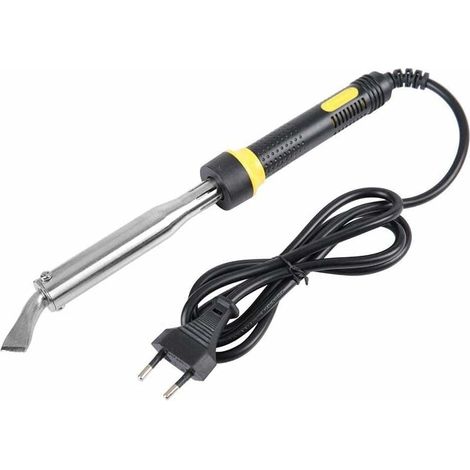 220V 150W Fer à Souder Électrique à Haute Puissance, Outil de Soudage (Prise UE) (1/5)
