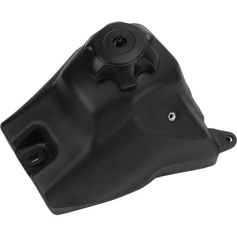 Antenne requin rouge pour toit de voiture, accessoire extérieur auto, finition piano, signal radio FM, pièce de rechange design (1/5)