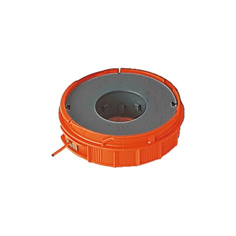 GARDENA Cassette de fil de coupe complète (2406-20)