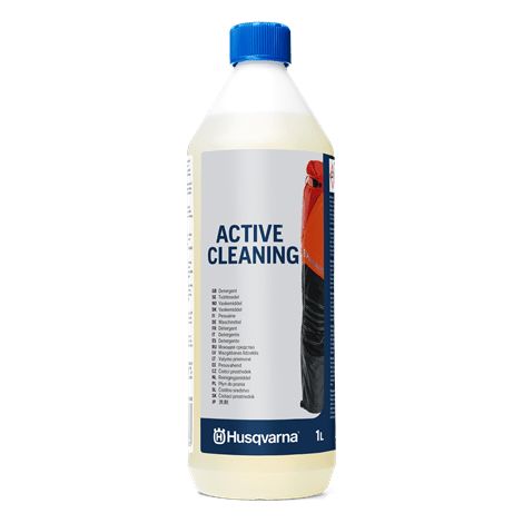 Husqvarna Detergente Universal 1L