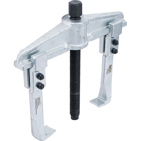 BGS Extractor paralelo de rosca fina de 2 brazos 40 - 200 mm - 7783 (1/4)