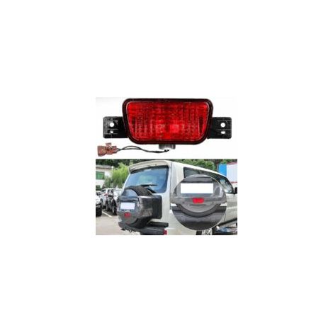Nebelschlussleuchte, kompatibel mit Mitsubishi Pajero Montero 2007-2015 8337a068