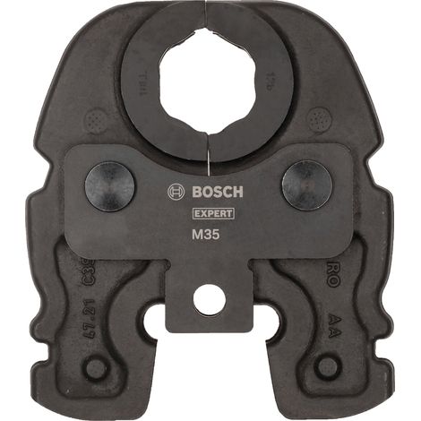 Bosch PRO Function shears and nibblers EXPERT Press Jaw Compact M35 2608570155