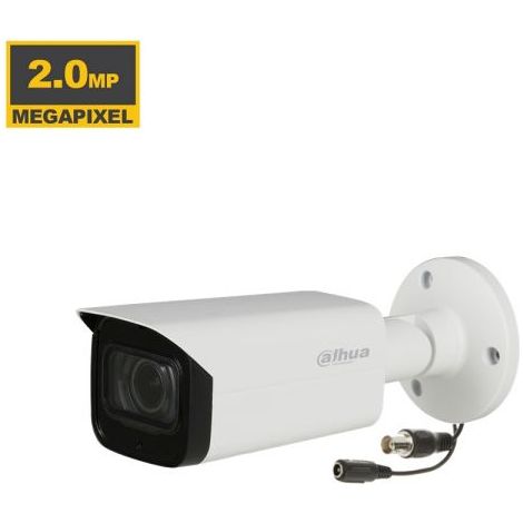 Dahua telecamera 2Mp varifocale - HAC-HFW2241T-ZA-VP-0622 (6-22mm)