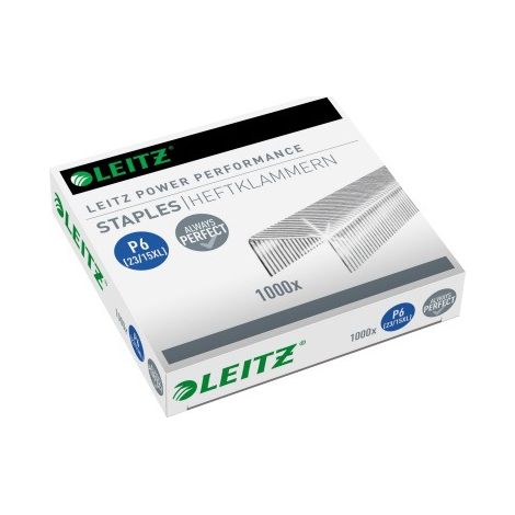 Leitz Power Performance P6 (1/2)