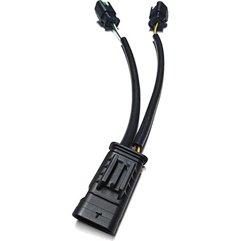 Faisceau de thermostat 9804315380 pour 207//3008/4008 pour C3/c4/c5/mini/ds3 - Ligne de température d'eau (1/5)