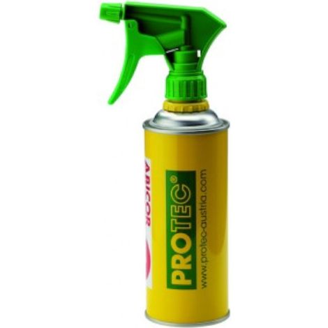 Binzel ABICOR 192FR003 Frasco pulverizador compacto 0,3L (1/2)