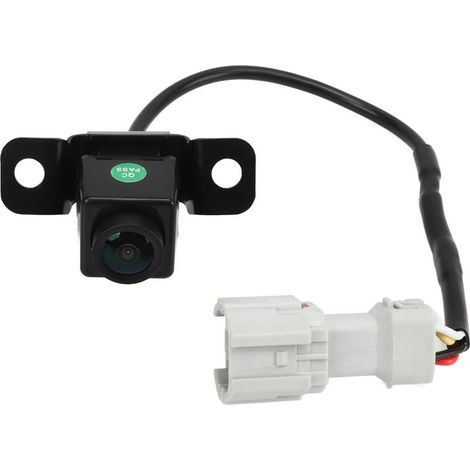 Camera of reverse 95760 2V100, Image clearly, waterproof, large Angle of replacement for Hyundai Veloster 2012 – 2017 (1/5)