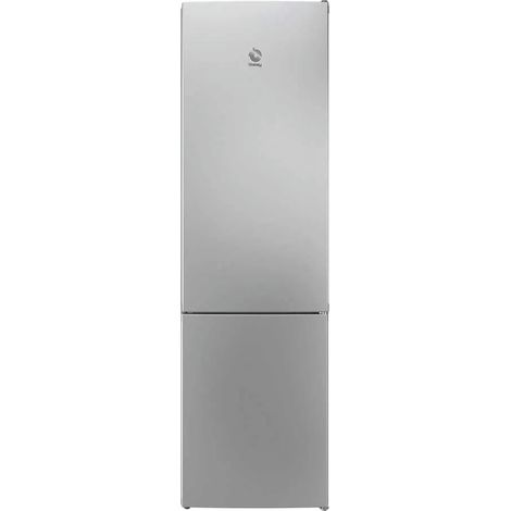 Frigorifero combinato Balay 3KFE753XI No Frost 368 L argento (1/5)