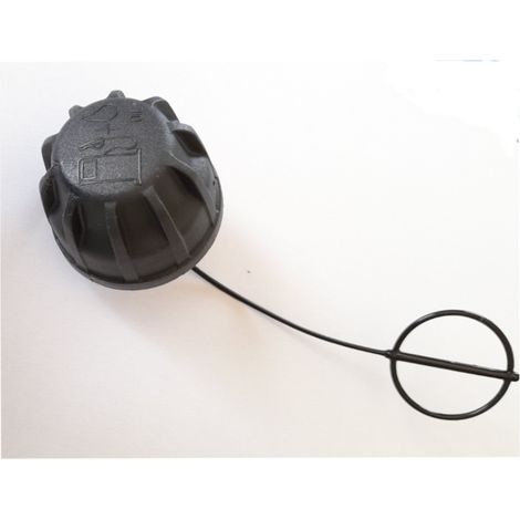 Tappo miscela Alpina per decespugliatore VIP 30/40/42 - 8741370