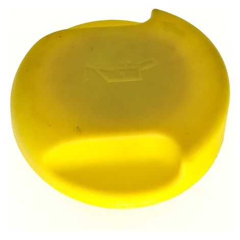 Bouchon, goulotte de remplissage d'huile MAXGEAR 28-0115 pour (1/2)