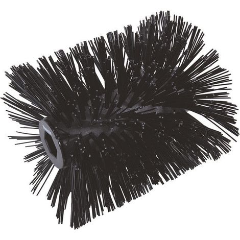 Brosse à balayer MAKITA XNR0000548 pour brosse rotative BR400MP nylon