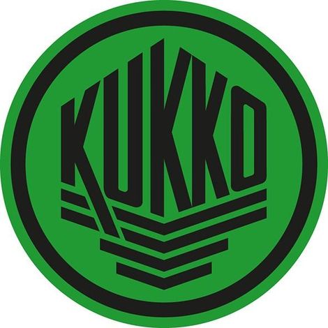 kukko étau manuel 101 largeur de mors 60 mm envergure 40 mm - 101-180 (1/2)