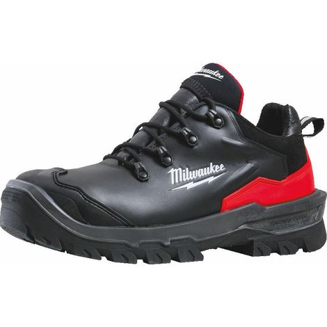 MILWAUKEE BUTY ARMOURTRED S3S 1L110111W HRO SC FO LG ROZM.45 NISKIE
