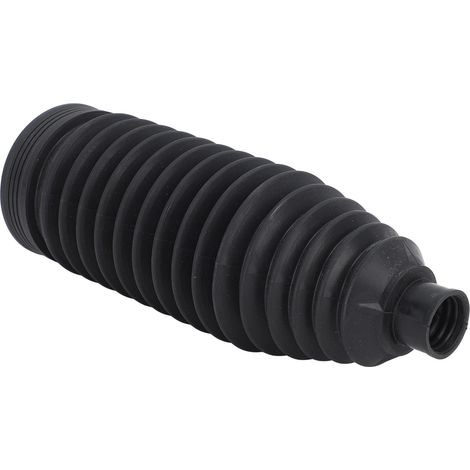 Soufflet de crémaillère de direction 406673 Résistant aux chocs Remplacement Stable Pour Peugeot 206 307 (1/5)