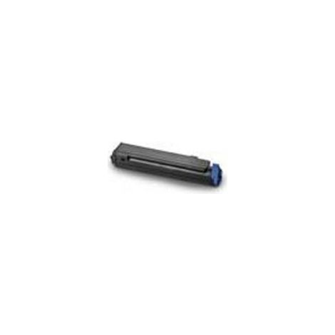 OKI Magenta Toner Cartridge Cartouche de toner Original