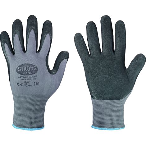 HITflex Plus Granitgewebehandschuhe
