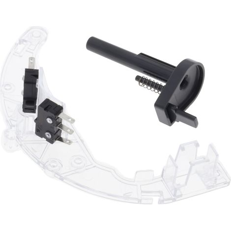 Kenwood leva sicurezza asta microinterruttori robot cucina MultiPro Go FDP22 (1/2)