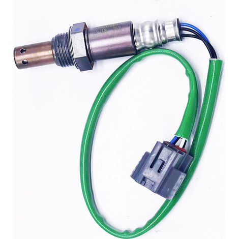 Der Sauerstoffsensor C2P8810 ist für den Jaguar XF/3.0T geeignet. (1/4)