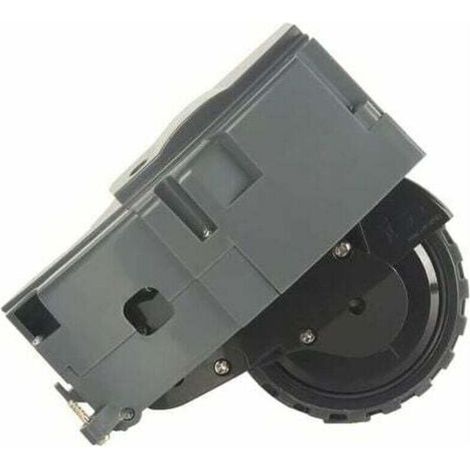 KZQ iRobot 4420153 Roomba 500 600 700 800 900 series left wheel module, 1 piece (left wheel) (1/3)