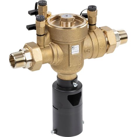 Grünbeck Separador de sistemas GENO-DK 2 1 1/2'', 132560