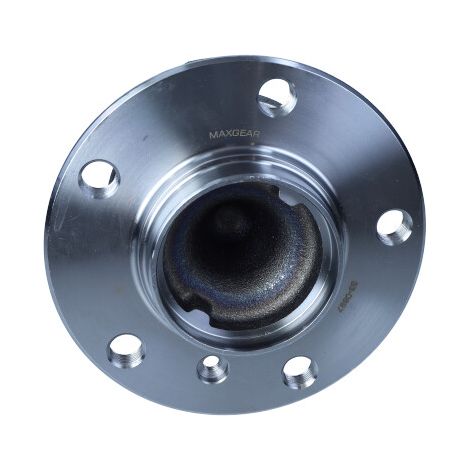 COJINETE DE RUEDA MAXGEAR BMW P. 1/2/3/4 11- (1/2)