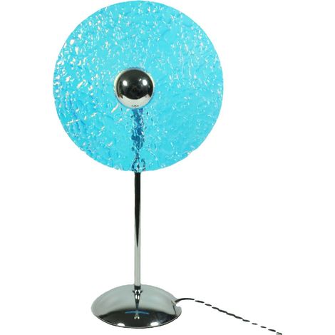 Tischlampe - USB-Farbwechsel-Stimmungslicht für Bar, Restaurant und Café