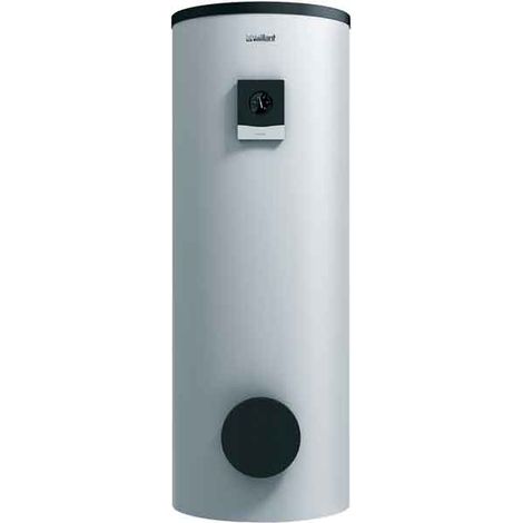 Vaillant uniSTOR plus VIH RW 300/3 BR Ballon d'eau chaude, 300 l rond, vertical, 0010020645