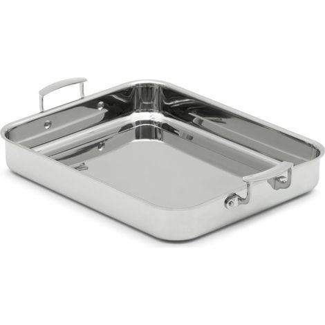 Plat Miramar® Cookware avec Poignées 4.4L - Pujadas (1/5)