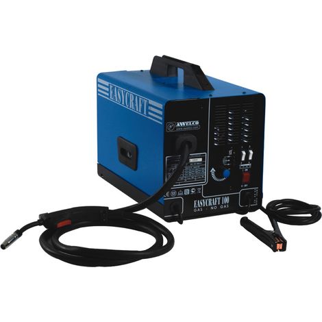 Saldatrice a MIG MAG MOG Awelco Easycraft 100