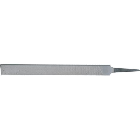 Werkstattfeile DIN7261 A 250mm H2 Flachst. FORUM (1/3)