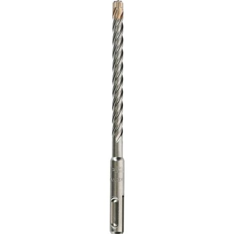 Inserto Thor trapano per beton SDS Plus 20 mm 450 mm acciaio