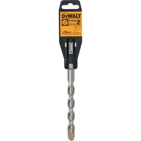 DEWALT Sds-Plus Extreme 2 Drill Bit 16 X 200Mm