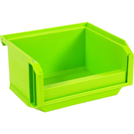 Bac à bec European 0,3L Vert laser - 5110096 (1/5)