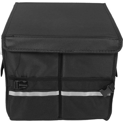 Oxford Autoaufbewahrungsbox Kofferraum Organizer für Camping