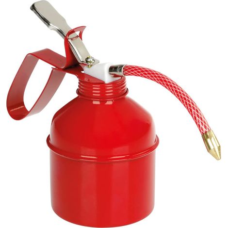 Oliatore in metallo - 500 ml