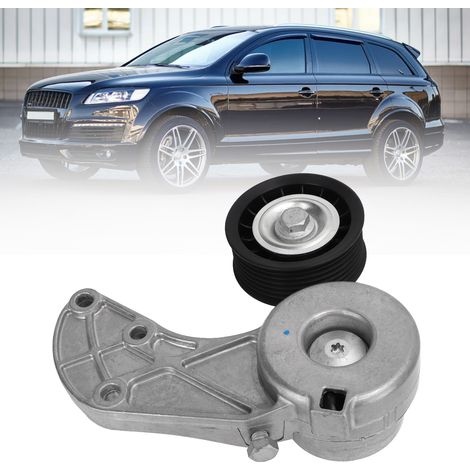 Riemenspanner 95510229900 kompatibel mit Audi Q7, Porsche Cayenne, Volkswagen Touareg V6 (ACP01035) (1/5)