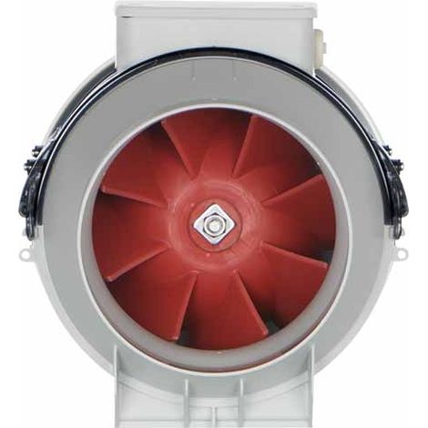 Zentrifugal-Luftverteiler Lineo XL100