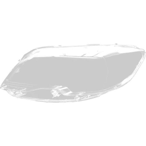 Coque de phare gauche pour BMW 301 (2017-2019) (1/5)