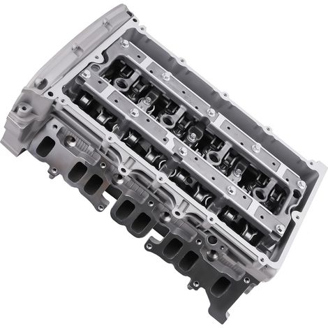 Zylinderkopf Diesel for Citroën Jumper Bus 2.2 HDi 2006-2012 0200GW Komplett