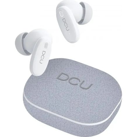 Cuffie Bluetooth Grigio Dcu Cityecho 34152091