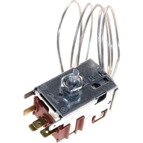 Thermostat pour Réfrigérateur, Congélateur BRANDT 41X0404