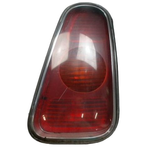 [PRODUIT D'OCCASION] Feu Arriere Droit Mini Mini 2004-2006 ♻️ Ref Oe. 63216928732 - Garantie à vie (1/3)