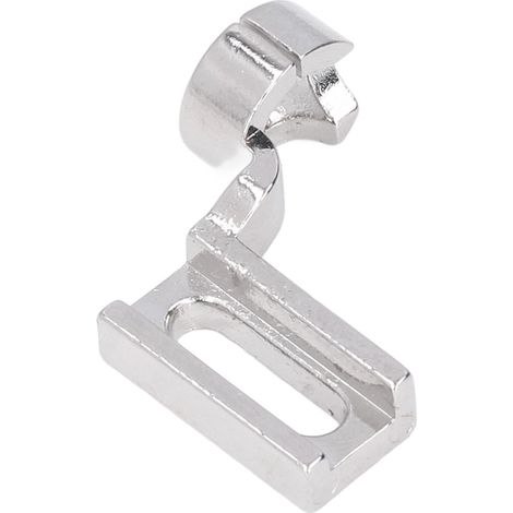 Quilting Ruler Foot Presser Long Slot Design Adjustable Height Metal Frame Quilting Presser Foot for Household (1/5)