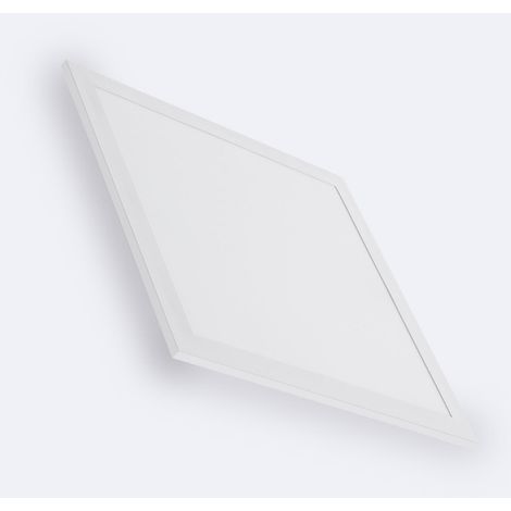 Pannello LED 30x30cm 18W 1800lm Solid  No Flicker 4000K Individuale Bianco Naturale (1/5)