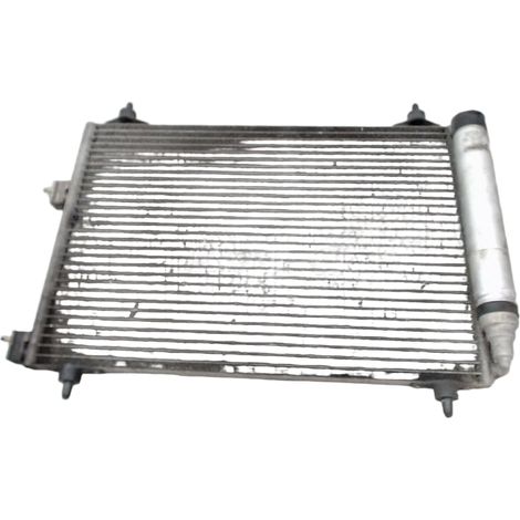 Condenseur Climatisation PEUGEOT 307 [PRODUIT D'OCCASION]♻️6455aa