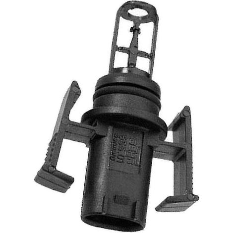 Capteur de température d'air d'admission pour Mercedes SL55 AMG 5.5L 2007-2008 6511530028 (1/5)