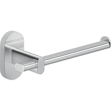 Klassischer Verchromter Toilettenpapierhalter  Cipro