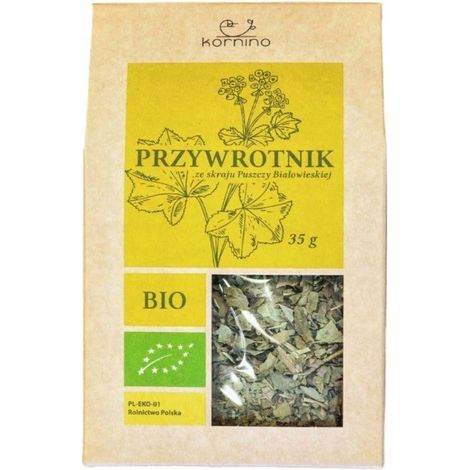 Frauenmantel Eco 35g - Kornino (1/2)