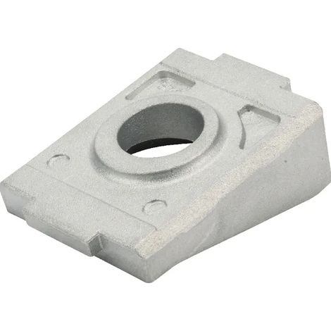 ORIGINAL TUFF TORQ Traktor-Getriebeantrieb Motorsockel 187Q0324810